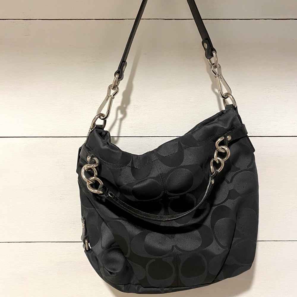 Coach Shoulder Bag